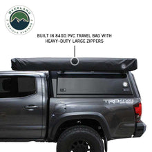 Load image into Gallery viewer, XD Nomadic 270 Degree Awning W/Lights &amp; Black Out - Black Body, Grey Trim &amp; Black Travel Cover