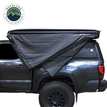 Load image into Gallery viewer, XD Nomadic 270 Degree Awning W/Lights &amp; Black Out - Black Body, Grey Trim &amp; Black Travel Cover