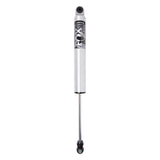 Fox 2020+ Jeep Gladiator JT 2-3in Lift Front 2.5 Performance Series Smooth Body IFP HTO Shock