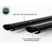 Load image into Gallery viewer, OVS Freedom Bar Mounting Combo W/ HD Nomadic 180 LTE Degree Awning