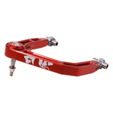Fox 21-24 Ford F-150 Billet Upper Control Arm - Orange